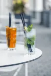 Le Port Boutique Apart Hotel - bars