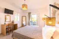 Acoya Residences Hotels in Aliki