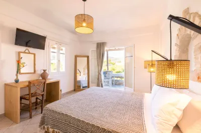 Acoya Residences Hotels in Aliki