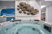 Meandros Boutique & Spa Hotel - Adults Only - spa
