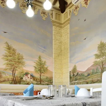 Villa Parri Residenza d'Epoca