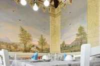 Villa Parri Residenza d'Epoca - Morgenmad