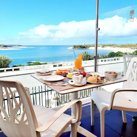 Quartos da Vila - Duna Parque Resorts & Hotels