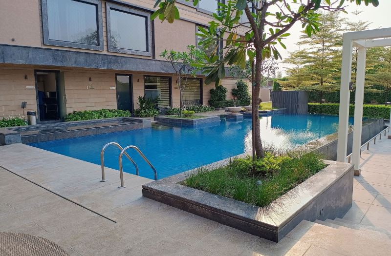 Ramada by Wyndham Varanasi Katesar photo 5