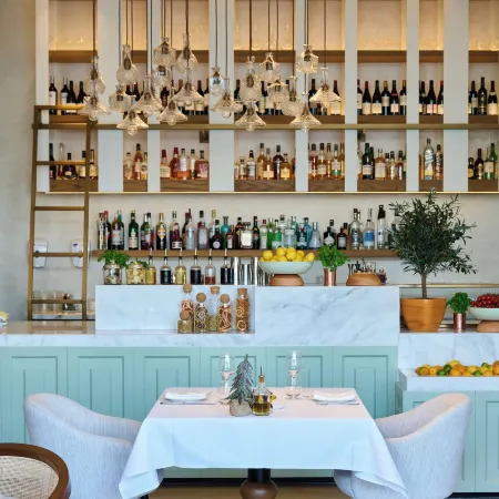 Hyatt Centric Jumeirah Dubai