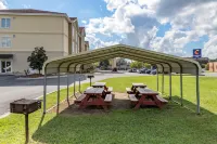 Comfort Inn Blackshear Hwy 84 Hotel a Waycross