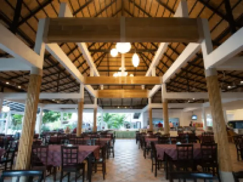 Southern Lanta Resort Hotels in Koh Lanta