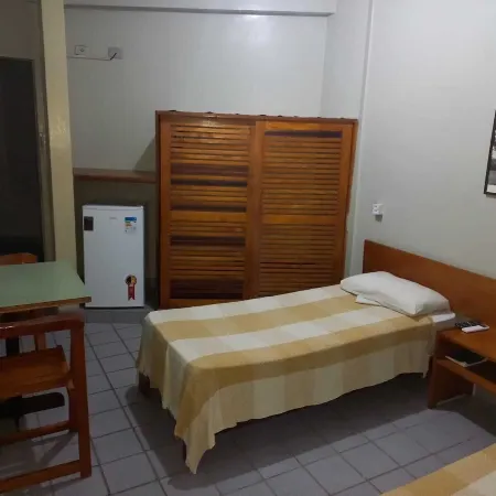 Hotel Samburá