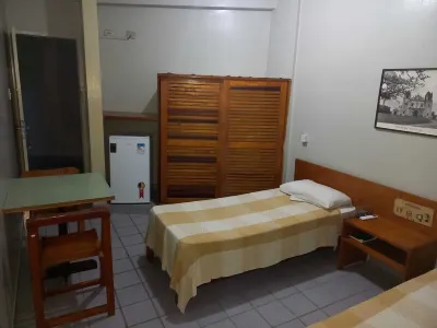 Hotel Samburá Hotel dekat Centro Histórico