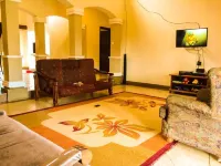 Family Home Hotels in Kwale