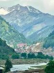 Naran Hills Hotel Hotels in Kaghan