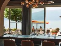 Piazza Ascona Hotel & Restaurants Hotéis em Ascona