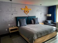 DogHouse Columbus Hotel di Pickerington