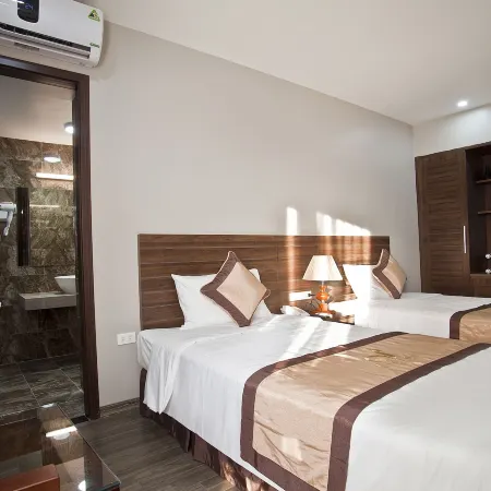 Victor Hotel Отели рядом с достопримечательностью «Кау Гиай»