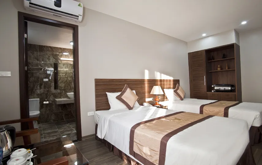 Victor Hotel