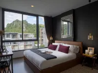 The 23 Estate by Away โรงแรมใกล้The Valley - Khaoyai, 23 degree estate