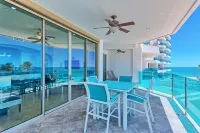 Hotel Esmeralda Beach Resort