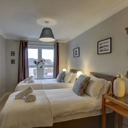 Carrick Retreat - Donnini Apartments