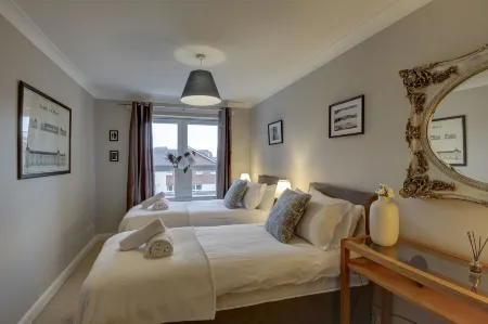 Carrick Retreat - Donnini Apartments