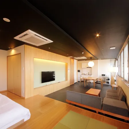 R Star Hostel Kyoto