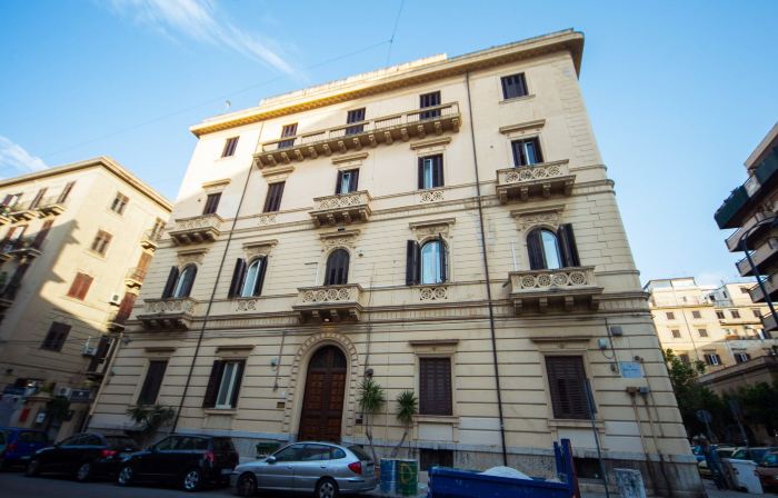 Palermo Gallery