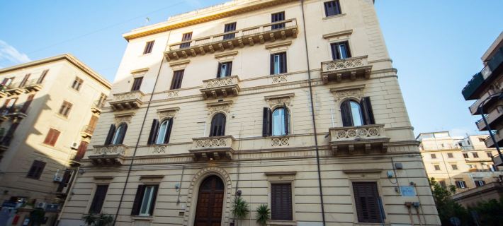 Palermo Gallery Hotel di Palermo