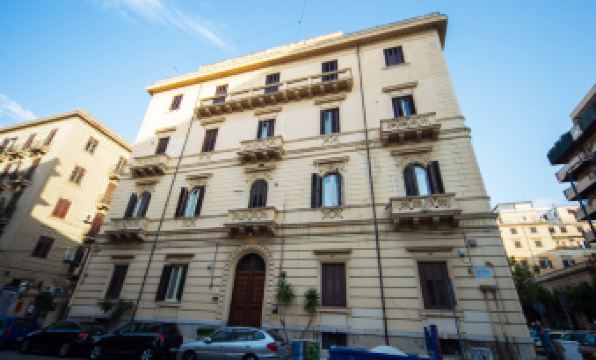 Palermo Gallery