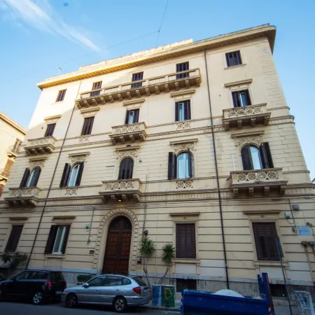 Palermo Gallery
