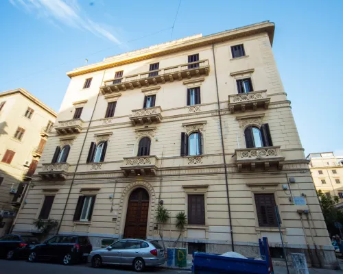 Palermo Gallery Hotels in Palermo
