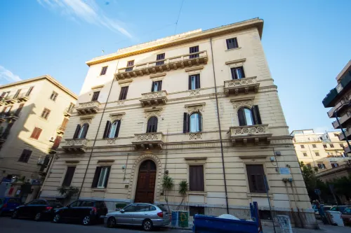 Palermo Gallery Hotel a Palermo
