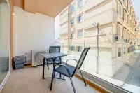 Chic 2Br Apartment, Ideal Location Hotels in Ta' Xbiex