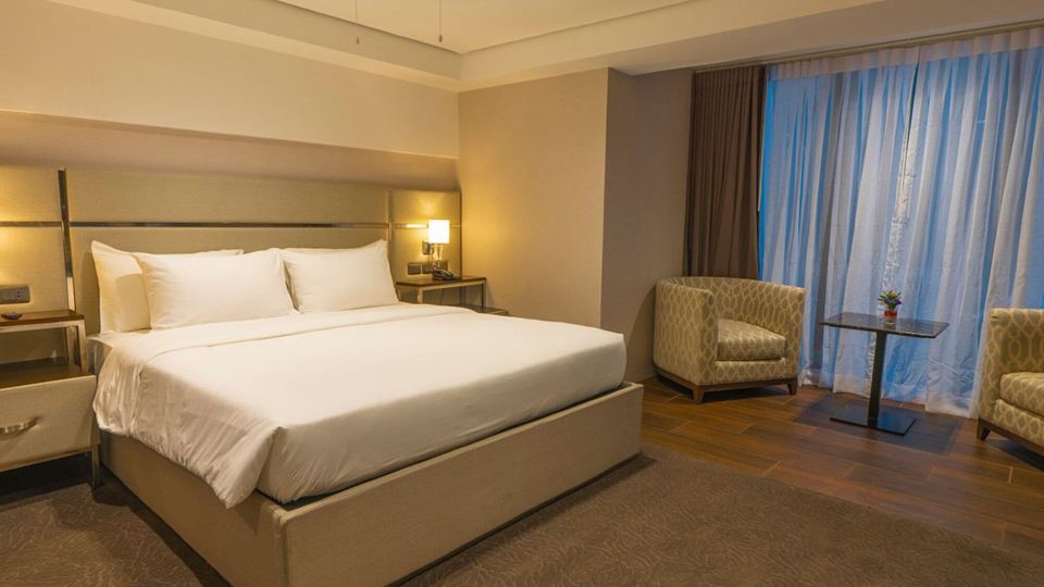 The Plaza Lodge Baguio