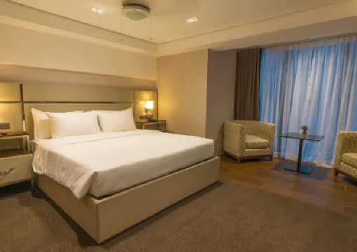 The Plaza Lodge Baguio Hoteles en 