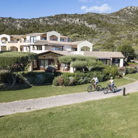 Hotel Abi d'Oru