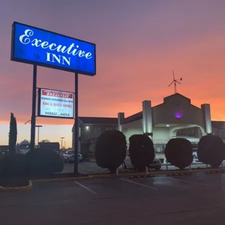 Executive Inn Odessa