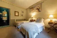 Britannia House Hotels in Lymington