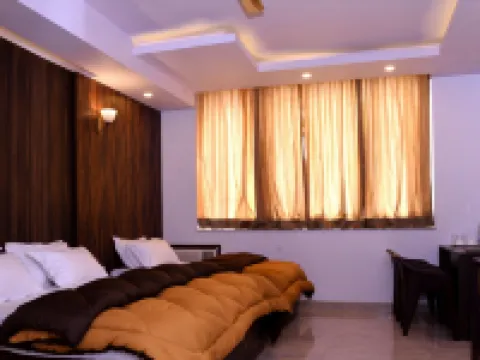 The Ravindram Hotels in Rewari District