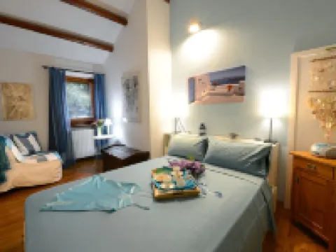B&B Glicine Hotels in Ancona