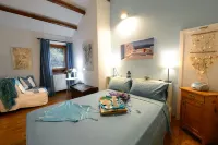 B&B Glicine