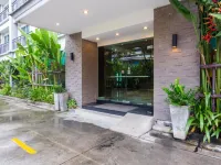 14 리조트 센트럴프라자 라마2 (Central Plaza Rama 2) 주변 호텔