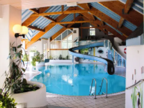 Hotel Stockhausen Gbr Hoteles en Schmallenberg