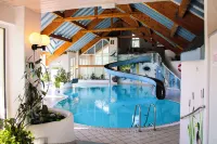 Hotel Stockhausen Gbr