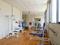 Amérian Villa Maria Park Hotel - palestra