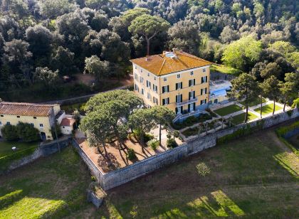 Hotel Villa Casanova