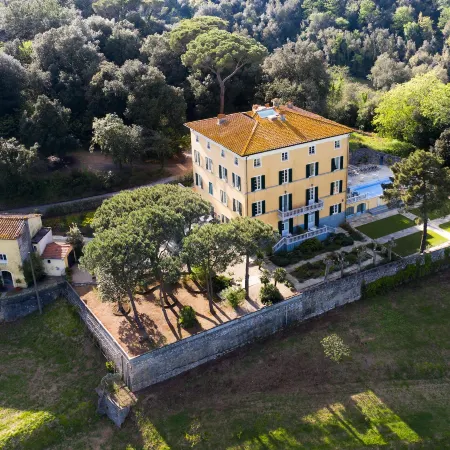 Hotel Villa Casanova
