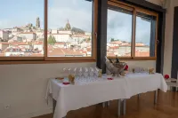 Ibis Styles le Puy-en-Velay - servizio colazione