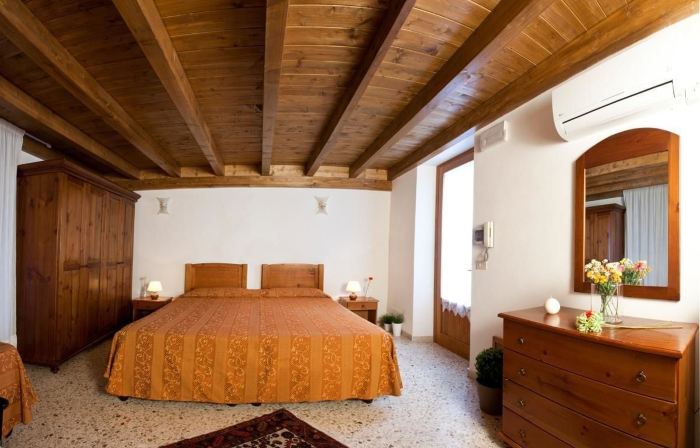Camere di Ulisse