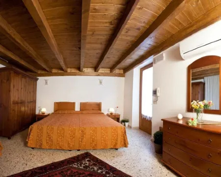 Camere di Ulisse Hotels in Erice