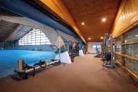 Sporthotel Teresa Hoteles en San Martino in Badia