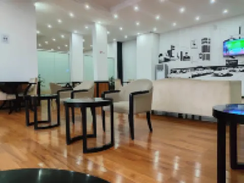 Bon Hotel Ikeja Residence